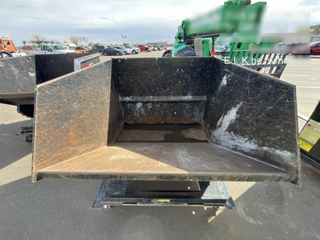 2020 ARROW MATERIAL HANDLING HP-6000-250