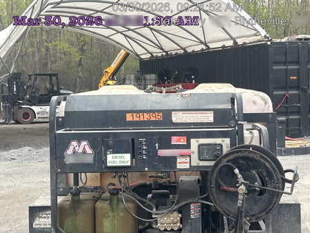 2021 MI-T-M CORPORATION HS-3006-0MDK-UR