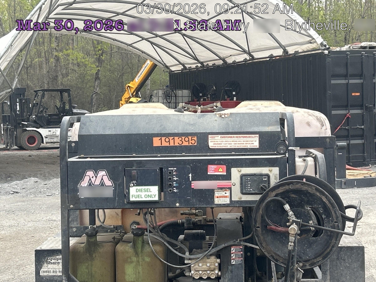 2021 MI-T-M CORPORATION HS-3006-0MDK-UR
