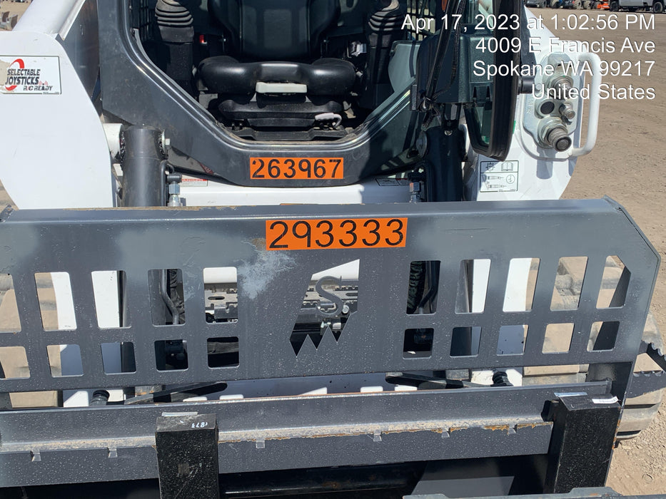 2023 SOLESBEE SPF-48