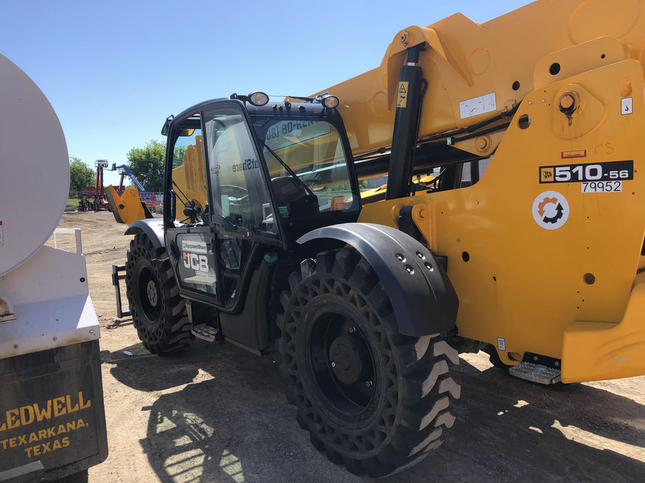 2020 JCB 510-56
