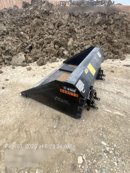 2024 STAR INDUSTRIES 1406B