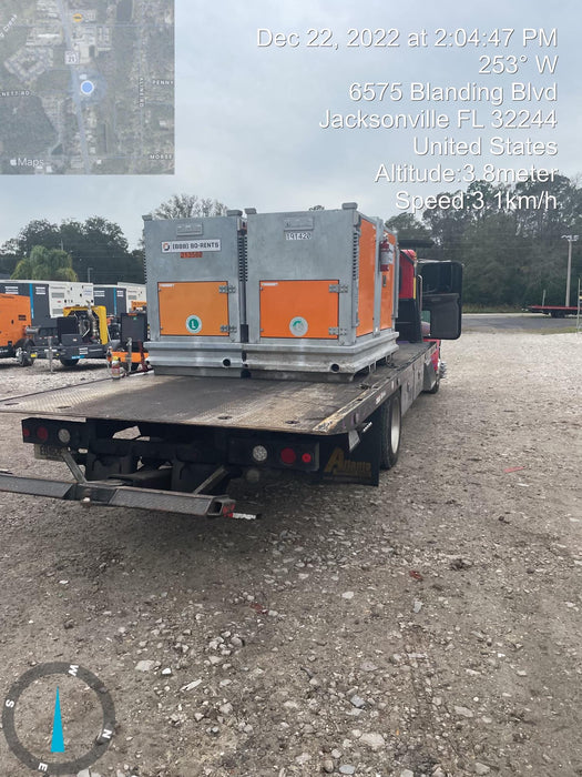 2022 MYERS-SETH MSP PP-150