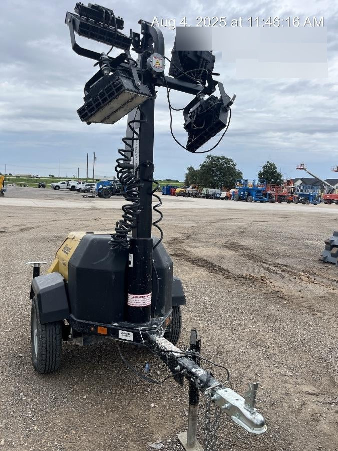 2022 ALLMAND NLV3GR
