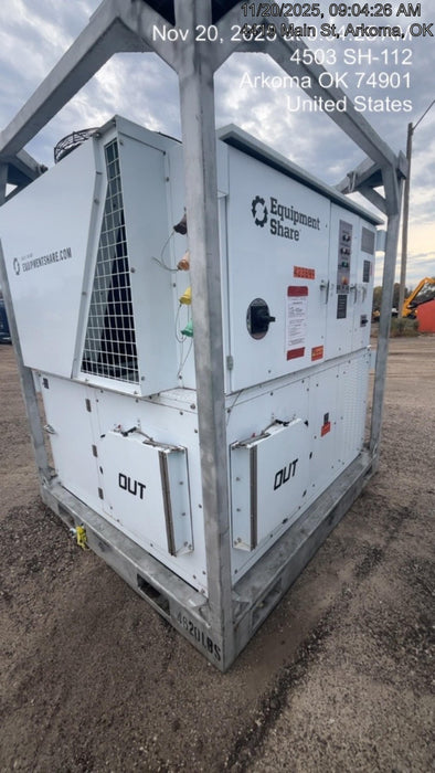 2024 SMARTECH SACP41A-HS