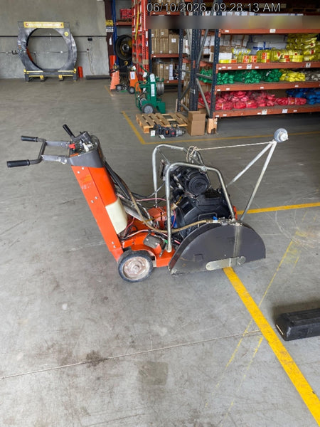 2024 HUSQVARNA FS 400 LV