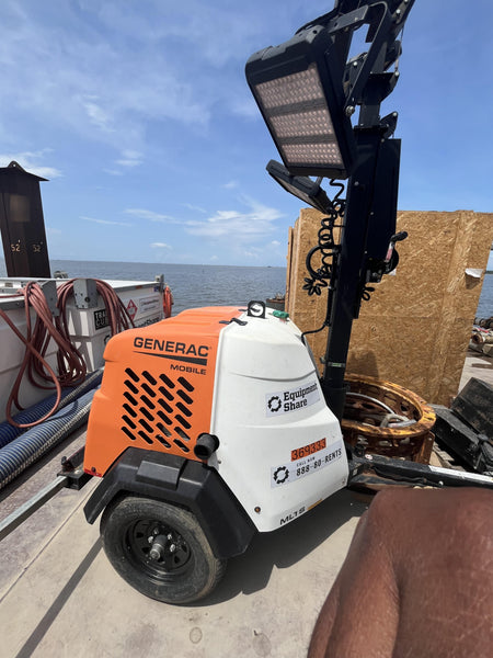 2023 GENERAC MLT2