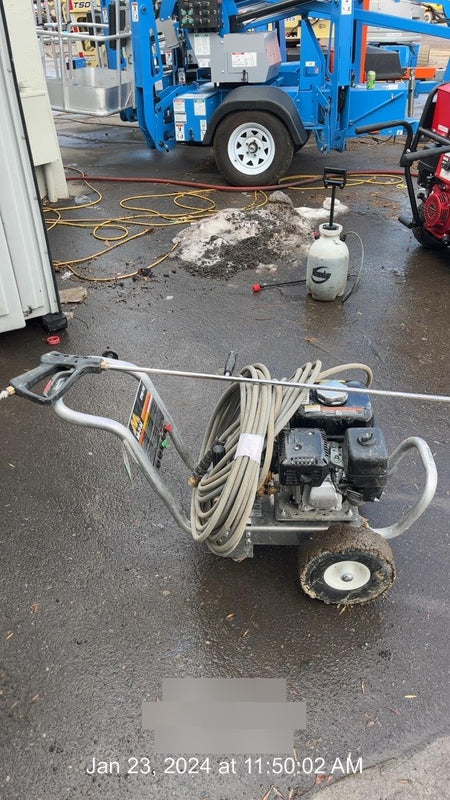 2020 MI-T-M CORPORATION CA-2703-1MMH