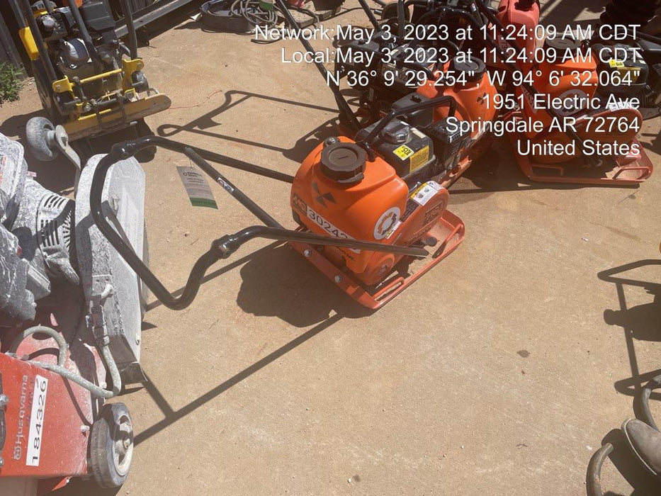 2023 MULTIQUIP MVC82VHW