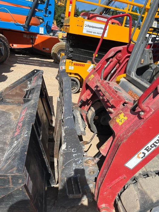 2020 PALADIN 48" Pallet Forks - Paladin