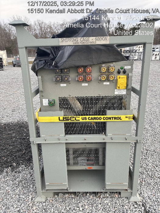 2025 AVTRON AVTRON 2805