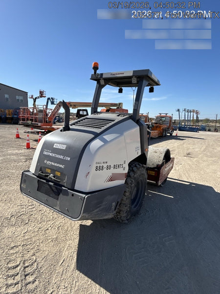 2024 DYNAPAC CA1300D