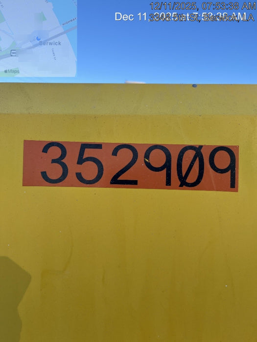 2023 ATLAS COPCO XAS 850