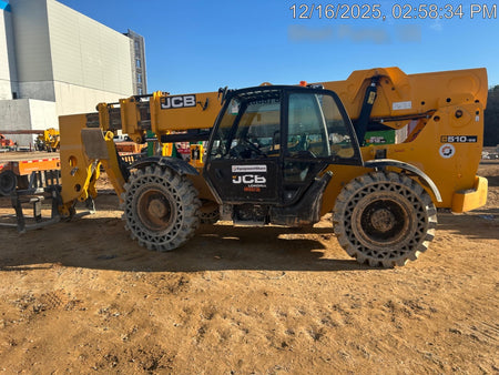 2021 JCB 510-56