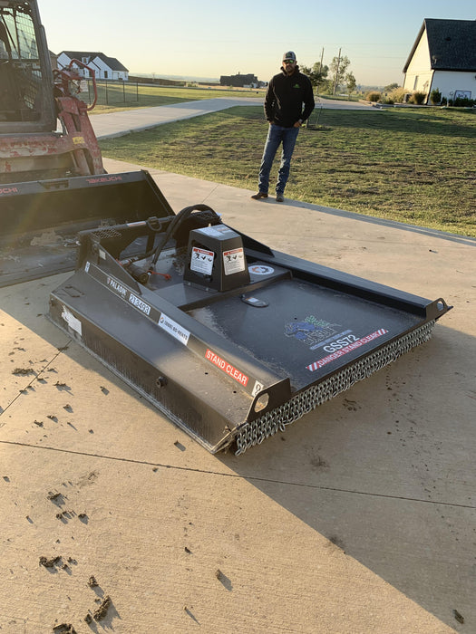 2022 PALADIN 30372A-0022