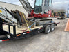 2025 TEXAS PRIDE TRAILERS GT817414KBP