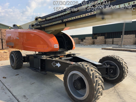 2026 JLG 1850SJ
