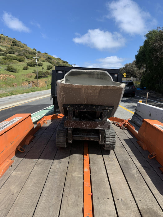 2023 TORO MBTX 2500-TS