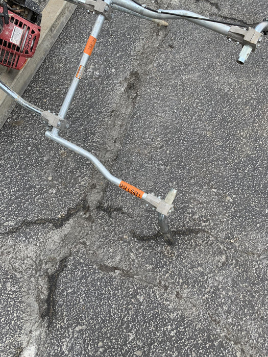 2020 WACKER NEUSON P35A