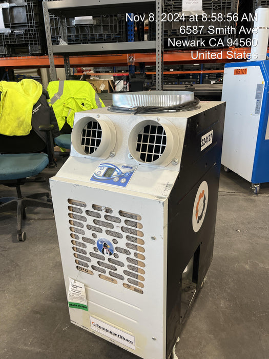 2022 KWIKOOL KPAC1411-2