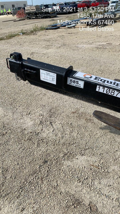 2020 STAR INDUSTRIES M1360B - Star JIB Boom