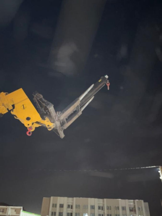 2020 STAR INDUSTRIES M1360B - Star JIB Boom