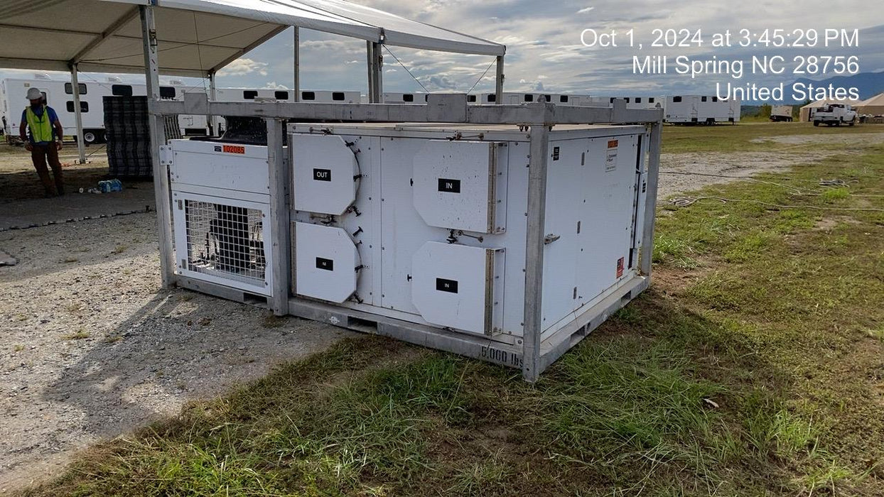 2020 SMARTECH SACP26A-SP