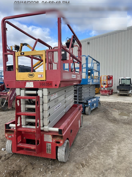 2021 MEC 4046SE