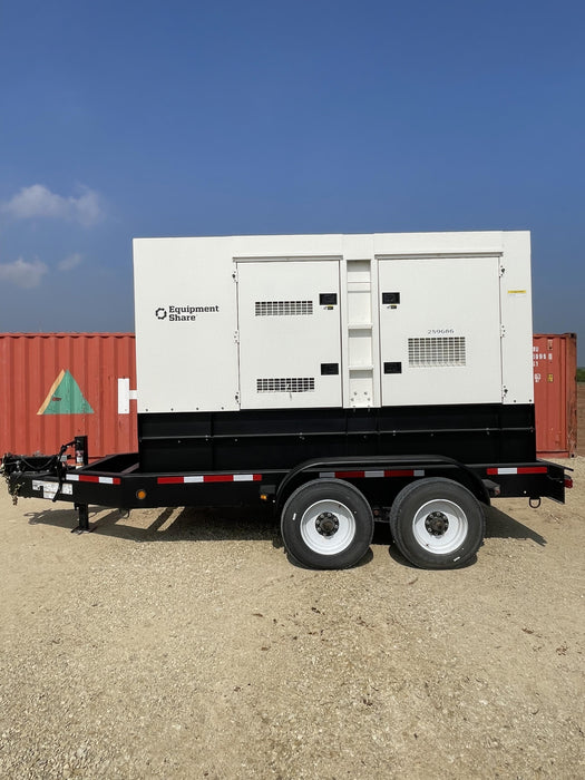 2022 MULTIQUIP DCA300