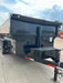 2025 TEXAS PRIDE TRAILERS DT714416KBP