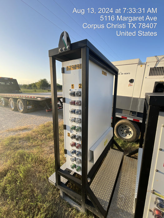 2021 TRYSTAR IL-086-VDE-27MBRP