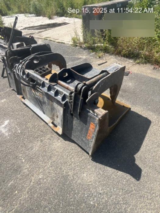2020 PALADIN UTILITY GRAPPLE 11876-0022