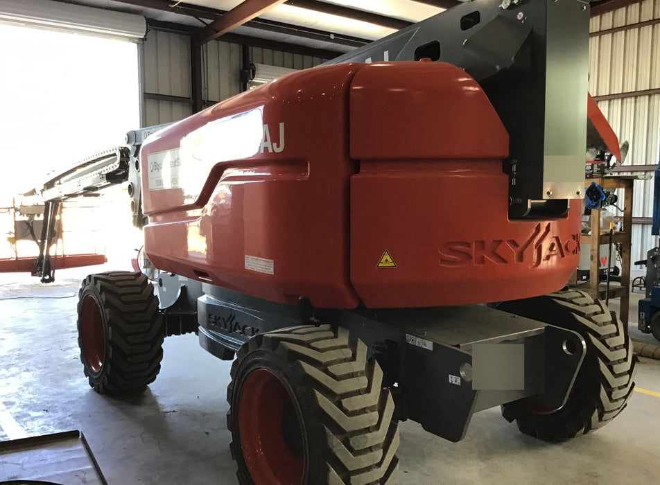 2019 SKYJACK SJ85 AJ
