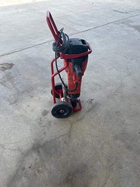2024 HILTI TE 3000-AVR