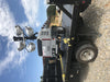 2019 Wacker Neuson LTV6L-MH Standard Options, ES Track Hardware, Fuel Level Sensor