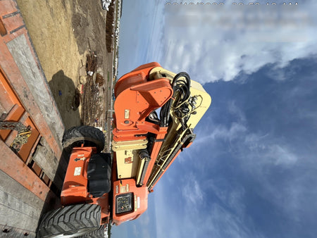 2019 JLG 1250AJP