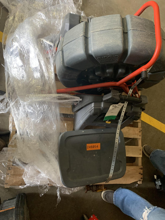 2022 RIDGID 63613