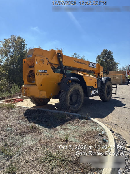 2024 JCB 509-42