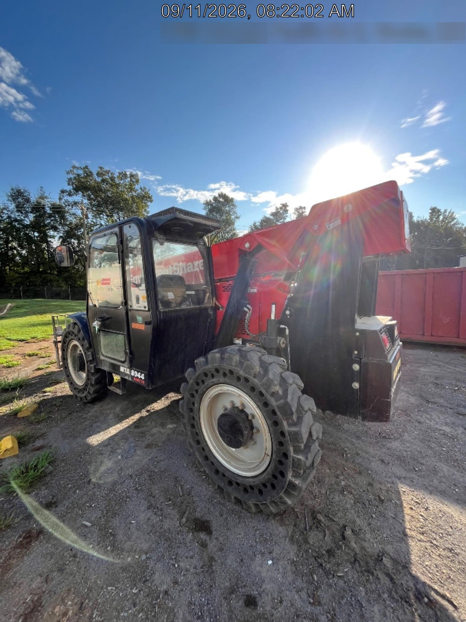 2020 MANITOU MTA8044
