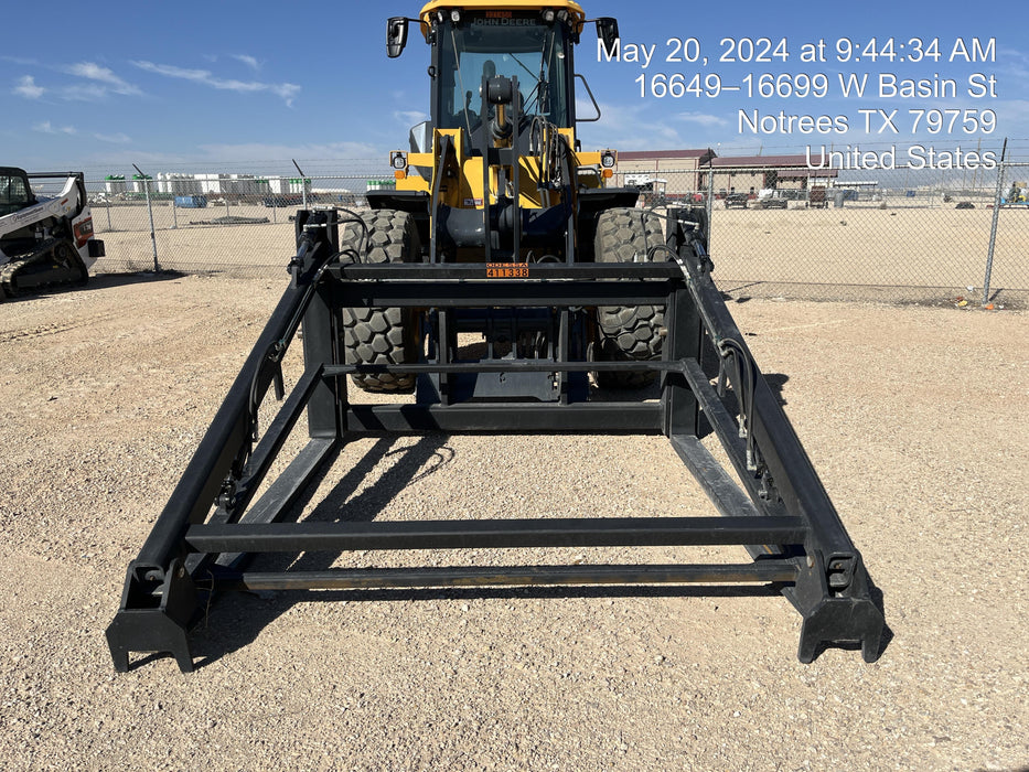 2024 ARROW MATERIAL HANDLING 049PG