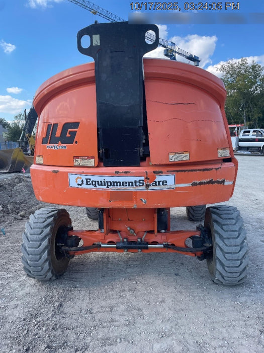 2020 JLG 460SJ