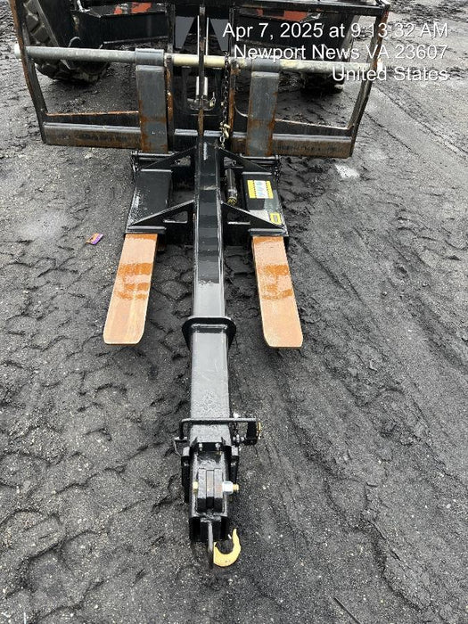 2024 STAR INDUSTRIES M1360B - Star JIB Boom