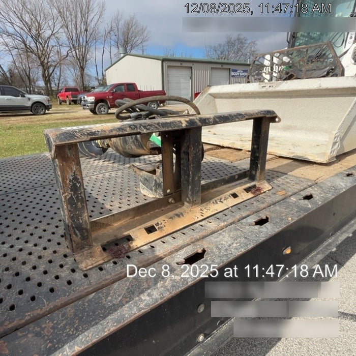 2023 AUGER TORQUE 3300-30