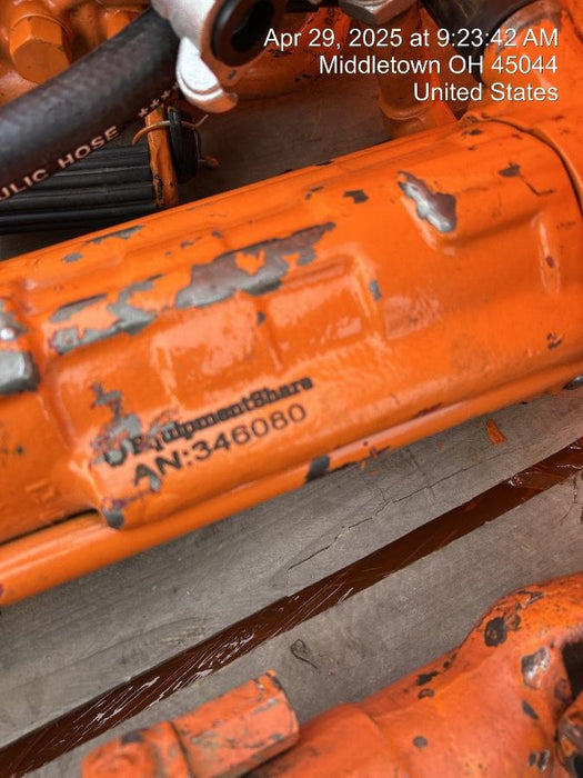 2023 MICHIGAN PNEUMATIC MP-ERD60