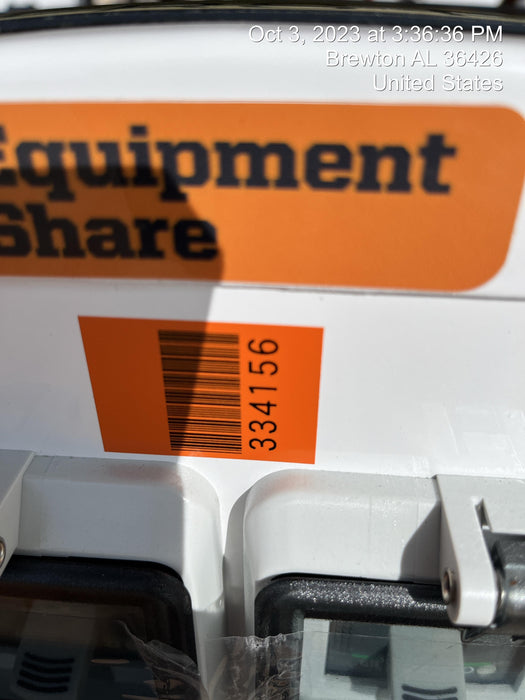 2023 LEX WR6A-7SM-FG26DZ6LD-R