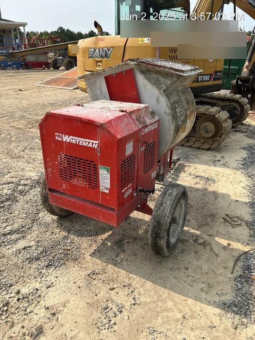 2024 MULTIQUIP WM90PH8