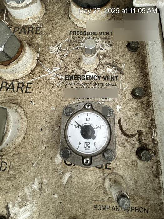 2022 LOFTIN AC-DF-475-37