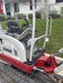 2021 TAKEUCHI TB216R