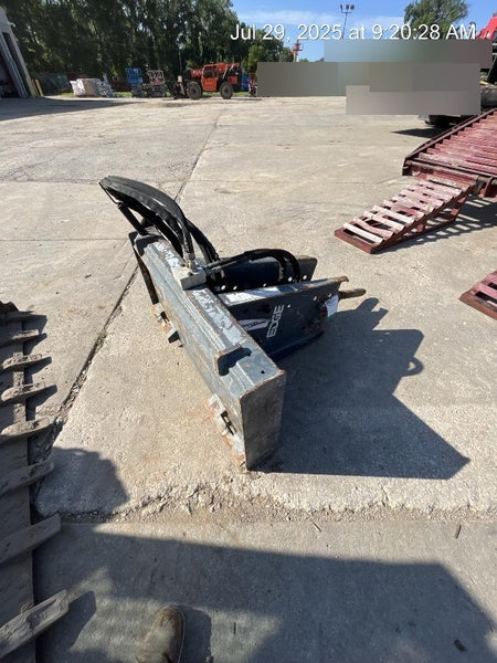 2020 EDGE EBX550