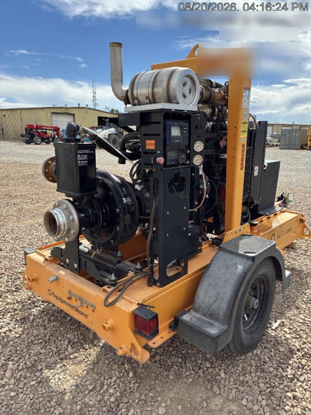 2022 PIONEER PP63C17L71-4045HFC06